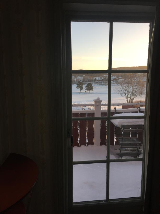 Gaestgivars Vandrarhem Och B&B Järvsö Eksteriør bilde