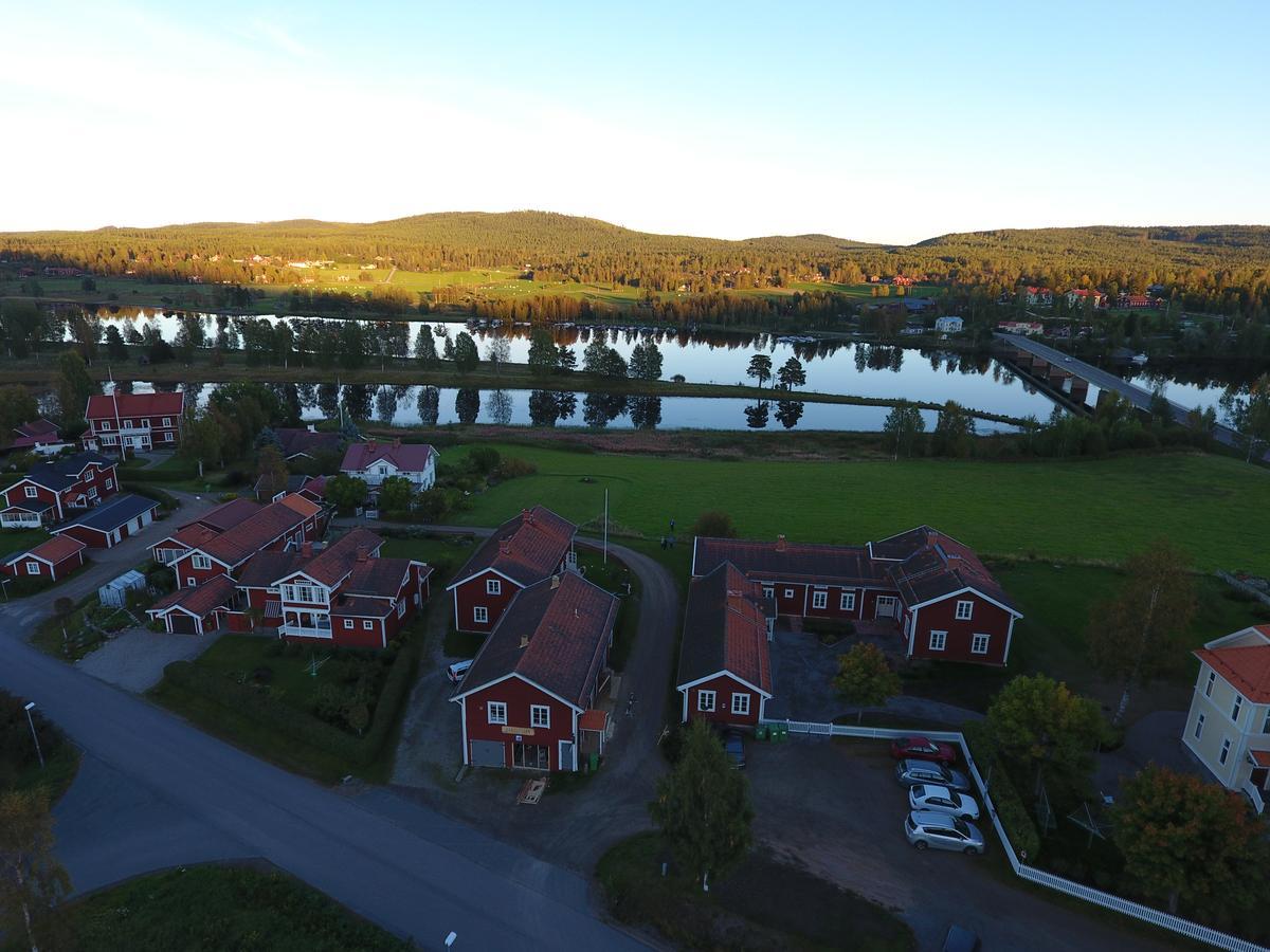 Gaestgivars Vandrarhem Och B&B Järvsö Eksteriør bilde