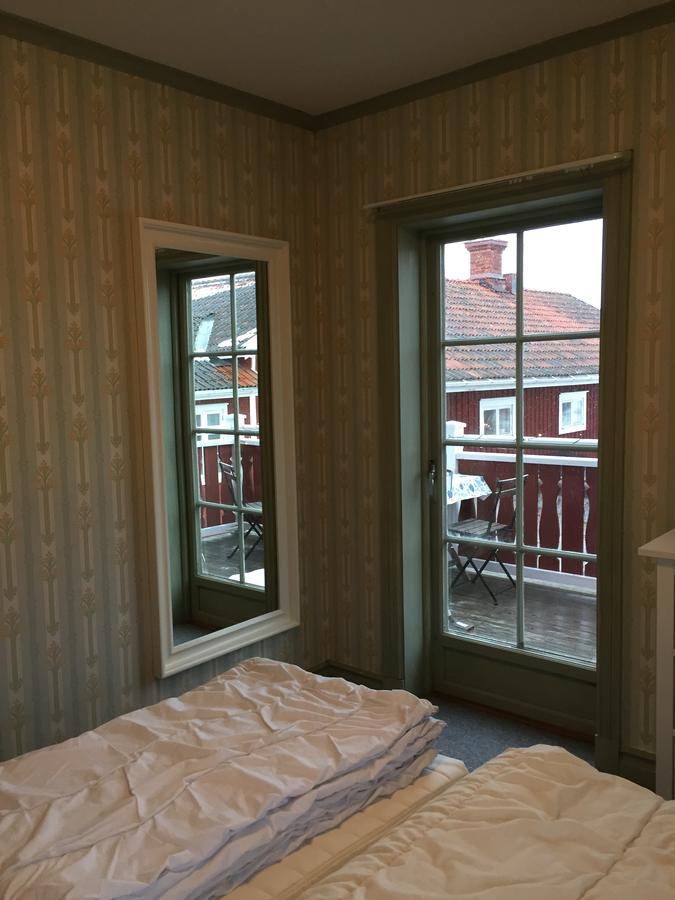 Gaestgivars Vandrarhem Och B&B Järvsö Eksteriør bilde