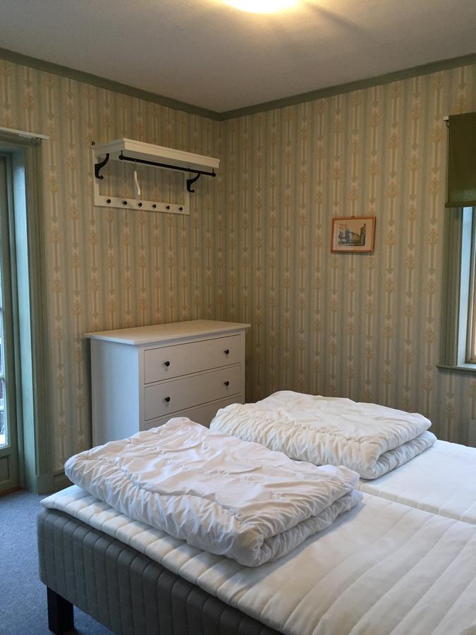 Gaestgivars Vandrarhem Och B&B Järvsö Eksteriør bilde